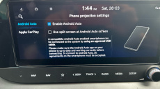 Hyundai BAYON 1.0 TGDi [120] 48V MHEV Premium 5dr Petrol Hatchback